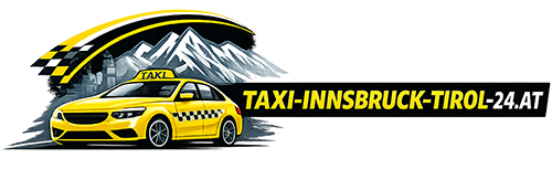 Taxi Innsbruck Tirol