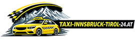 Taxi Innsbruck Tirol